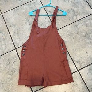 Roxy Romper. NWT